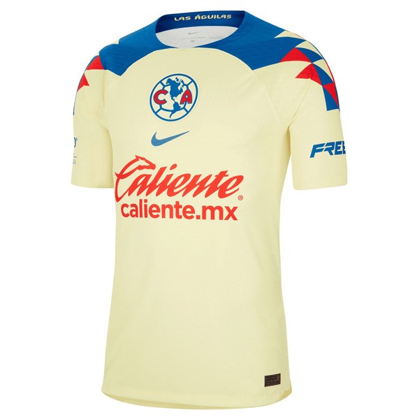 Tailandia Camiseta Club América Primera equipo 2023-24